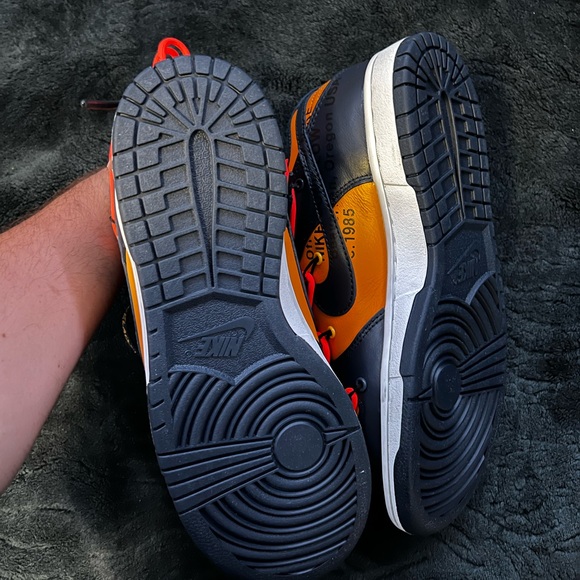 Dunks - Picture 6 of 7